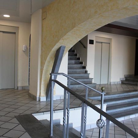 Apartamento Estudio Primera Línea De Mar Con Piscina Y Párking Platja d'Aro  Exterior foto