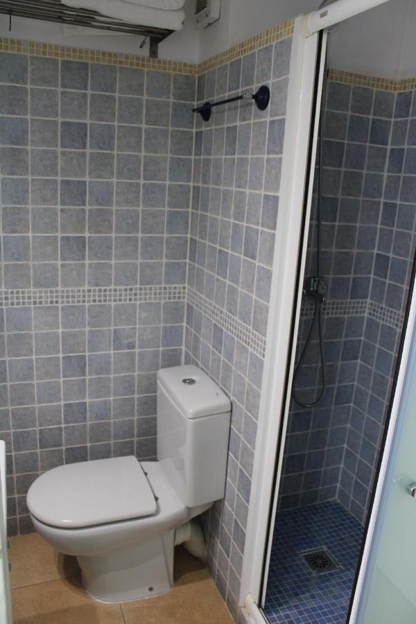 Apartamento Estudio Primera Línea De Mar Con Piscina Y Párking Platja d'Aro  Exterior foto
