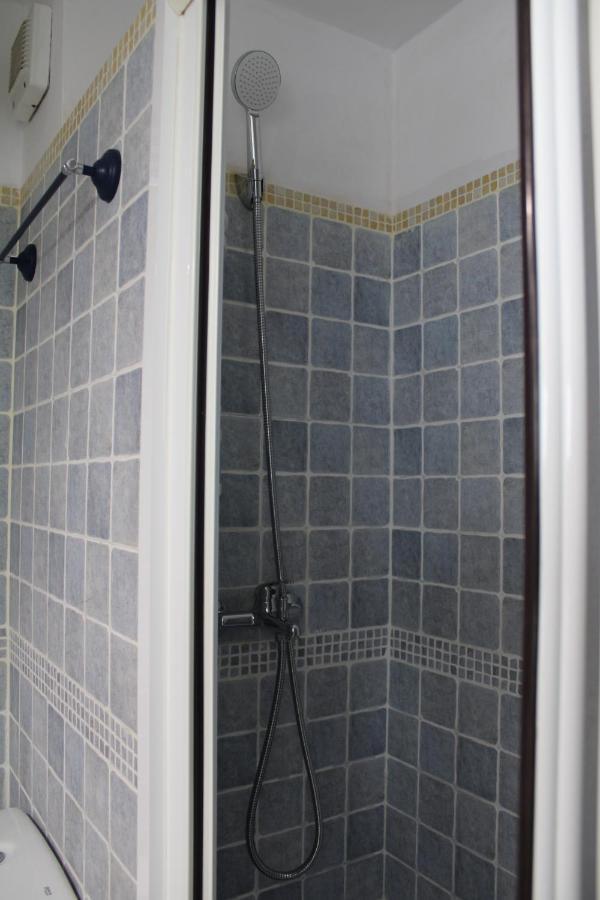 Apartamento Estudio Primera Línea De Mar Con Piscina Y Párking Platja d'Aro  Exterior foto